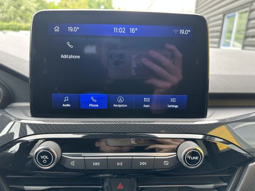 Ford Kuga 2.5 225PK PHEV ST-Line | STOEL-, STUUR-, VOORRUIT- EN ACHTERBANK VERWARMING| NAVIGATIE| CAMERA| P... ActivLease financial lease