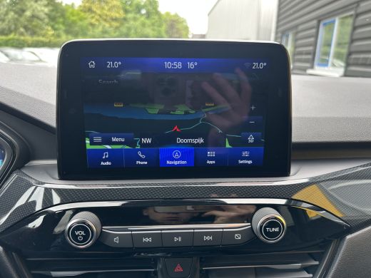 Ford Kuga 2.5 225PK PHEV ST-Line | STOEL-, STUUR-, VOORRUIT- EN ACHTERBANK VERWARMING| NAVIGATIE| CAMERA| P... ActivLease financial lease