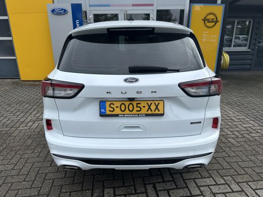 Ford Kuga 2.5 225PK PHEV ST-Line | STOEL-, STUUR-, VOORRUIT- EN ACHTERBANK VERWARMING| NAVIGATIE| CAMERA| P... ActivLease financial lease