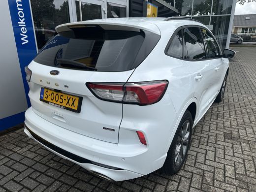 Ford Kuga 2.5 225PK PHEV ST-Line | STOEL-, STUUR-, VOORRUIT- EN ACHTERBANK VERWARMING| NAVIGATIE| CAMERA| P... ActivLease financial lease