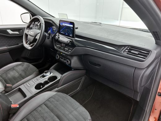 Ford Kuga 2.5 PHEV ST-Line X | 19 Inch | Pano-dak | Wegklap Trekhaak | Style Pack | Head-Up Display | Full ... ActivLease financial lease