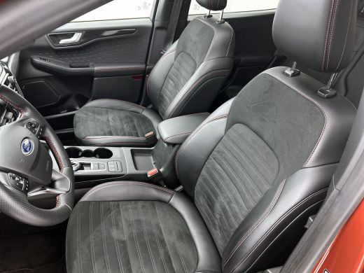 Ford Kuga 2.5 PHEV ST-Line X | 19 Inch | Pano-dak | Wegklap Trekhaak | Style Pack | Head-Up Display | Full ... ActivLease financial lease