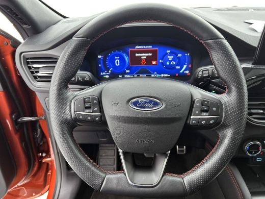 Ford Kuga 2.5 PHEV ST-Line X | 19 Inch | Pano-dak | Wegklap Trekhaak | Style Pack | Head-Up Display | Full ... ActivLease financial lease