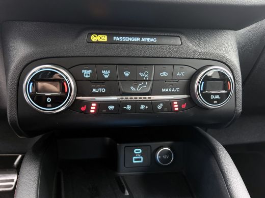 Ford Kuga 2.5 PHEV ST-Line X | 19 Inch | Pano-dak | Wegklap Trekhaak | Style Pack | Head-Up Display | Full ... ActivLease financial lease