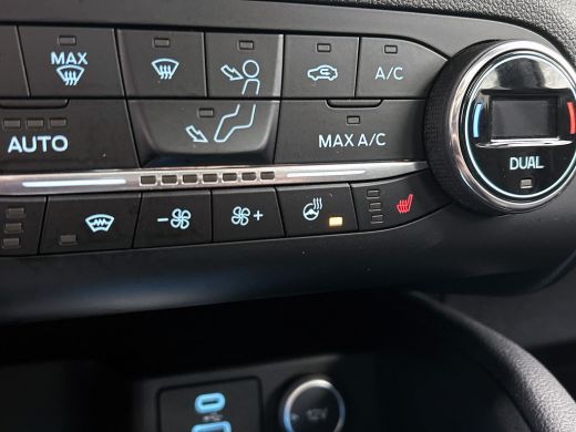 Ford Kuga 2.5 PHEV ST-Line X | 19 Inch | Pano-dak | Wegklap Trekhaak | Style Pack | Head-Up Display | Full ... ActivLease financial lease