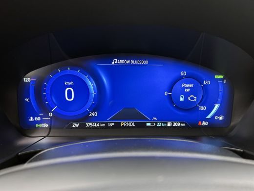 Ford Kuga 2.5 PHEV ST-Line X | 19 Inch | Pano-dak | Wegklap Trekhaak | Style Pack | Head-Up Display | Full ... ActivLease financial lease