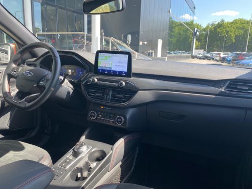Ford Kuga 2.5 PHEV ST-Line X | 19 Inch | Pano-dak | Wegklap Trekhaak | Style Pack | Head-Up Display | Full ... ActivLease financial lease