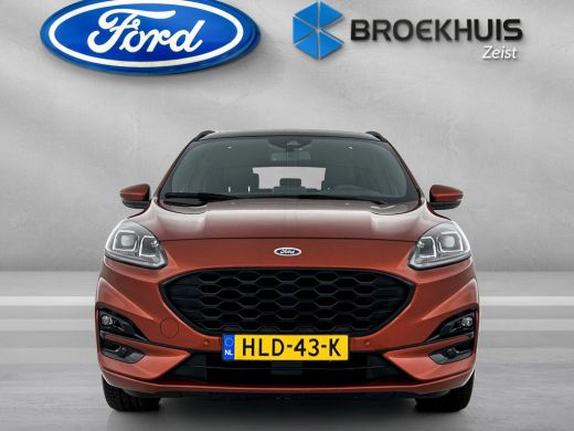 Ford Kuga 2.5 PHEV ST-Line X | 19 Inch | Pano-dak | Wegklap Trekhaak | Style Pack | Head-Up Display | Full ... ActivLease financial lease