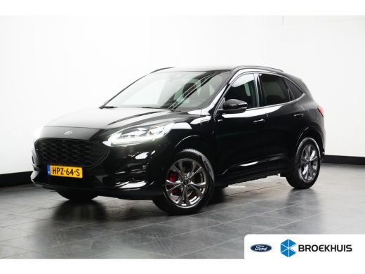 Ford Kuga 2.5 PHEV ST-Line X | Panoramadak | B&O | HUD | Winterpack