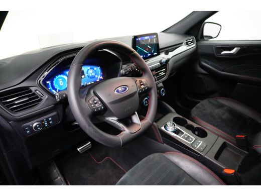 Ford Kuga 2.5 PHEV ST-Line X | Panoramadak | B&O | HUD | Winterpack ActivLease financial lease