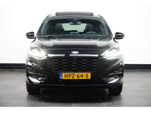 Ford Kuga 2.5 PHEV ST-Line X | Panoramadak | B&O | HUD | Winterpack ActivLease financial lease