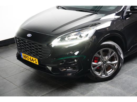 Ford Kuga 2.5 PHEV ST-Line X | Panoramadak | B&O | HUD | Winterpack ActivLease financial lease