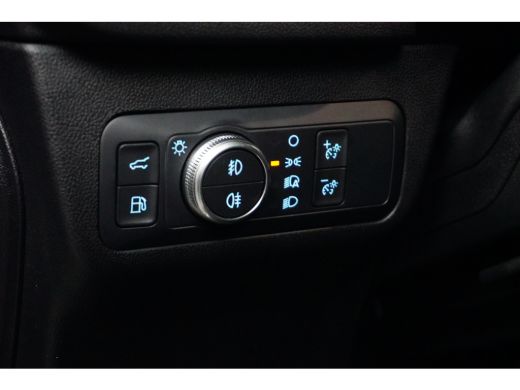 Ford Kuga 2.5 PHEV ST-Line X | Panoramadak | B&O | HUD | Winterpack ActivLease financial lease