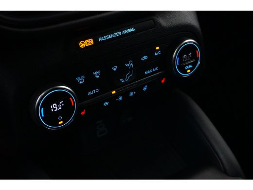 Ford Kuga 2.5 PHEV ST-Line X | Panoramadak | B&O | HUD | Winterpack ActivLease financial lease