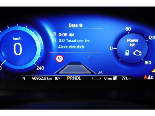 Ford Kuga 2.5 PHEV ST-Line X | Panoramadak | B&O | HUD | Winterpack ActivLease financial lease