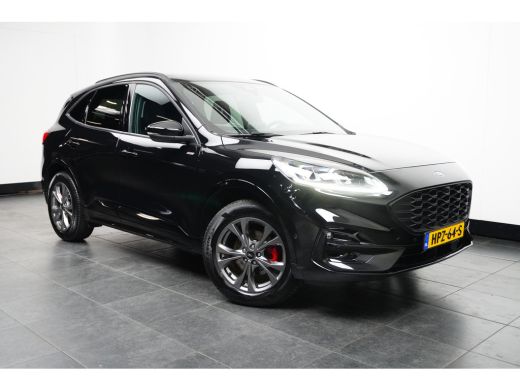 Ford Kuga 2.5 PHEV ST-Line X | Panoramadak | B&O | HUD | Winterpack ActivLease financial lease