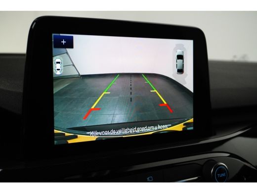 Ford Kuga 2.5 PHEV ST-Line X | Panoramadak | B&O | HUD | Winterpack ActivLease financial lease