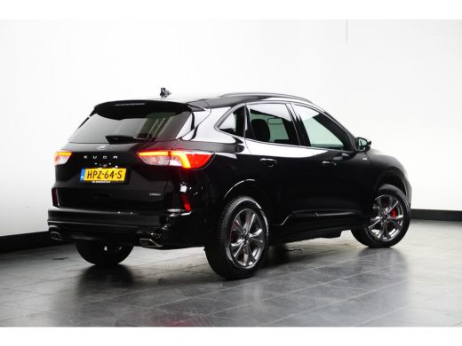Ford Kuga 2.5 PHEV ST-Line X | Panoramadak | B&O | HUD | Winterpack ActivLease financial lease