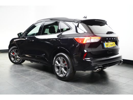 Ford Kuga 2.5 PHEV ST-Line X | Panoramadak | B&O | HUD | Winterpack ActivLease financial lease
