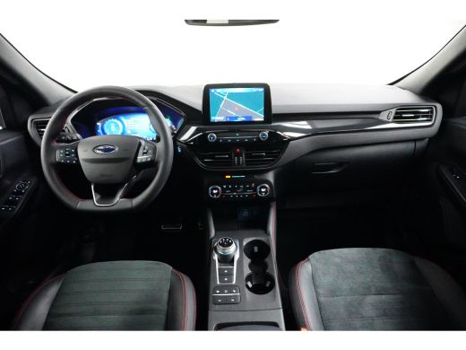Ford Kuga 2.5 PHEV ST-Line X | Panoramadak | B&O | HUD | Winterpack ActivLease financial lease