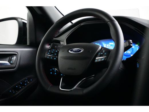 Ford Kuga 2.5 PHEV ST-Line X | Panoramadak | B&O | HUD | Winterpack ActivLease financial lease