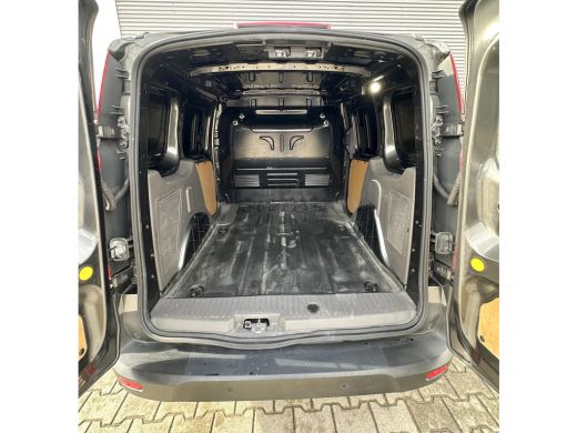Ford Transit Connect 1.5 EcoBlue L1 automaat ActivLease financial lease