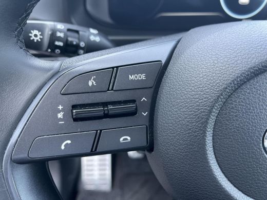 Hyundai Bayon 1.0 T-GDI Comfort Smart | Navigatie | Cruise Control | Rijklaarprijs! | ActivLease financial lease