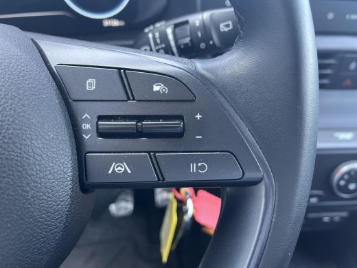 Hyundai Bayon 1.0 T-GDI Comfort Smart | Navigatie | Cruise Control | Rijklaarprijs! | ActivLease financial lease