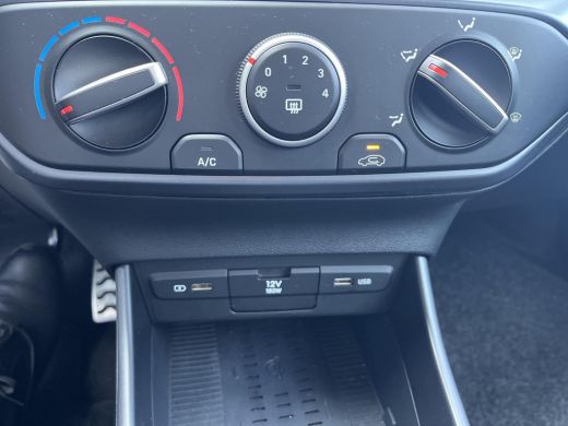 Hyundai Bayon 1.0 T-GDI Comfort Smart | Navigatie | Cruise Control | Rijklaarprijs! | ActivLease financial lease