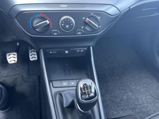 Hyundai Bayon 1.0 T-GDI Comfort Smart | Navigatie | Cruise Control | Rijklaarprijs! | ActivLease financial lease