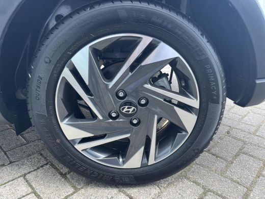 Hyundai Bayon 1.0 T-GDI Comfort Smart | Navigatie | Cruise Control | Rijklaarprijs! | ActivLease financial lease