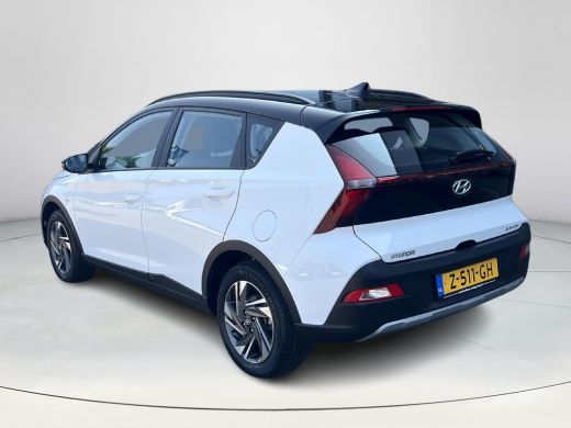 Hyundai Bayon 1.0 T-GDI Comfort Smart | Navigatie | Cruise Control | Rijklaarprijs! | ActivLease financial lease