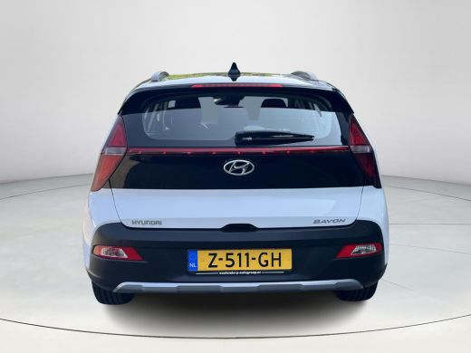 Hyundai Bayon 1.0 T-GDI Comfort Smart | Navigatie | Cruise Control | Rijklaarprijs! | ActivLease financial lease