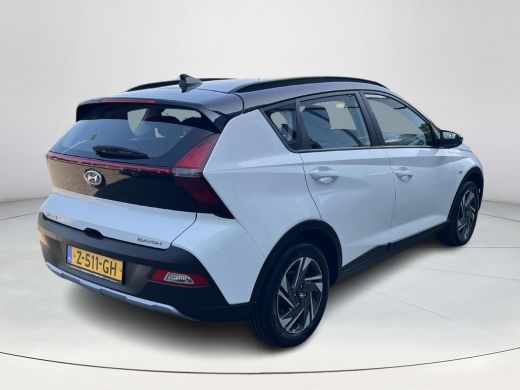 Hyundai Bayon 1.0 T-GDI Comfort Smart | Navigatie | Cruise Control | Rijklaarprijs! | ActivLease financial lease