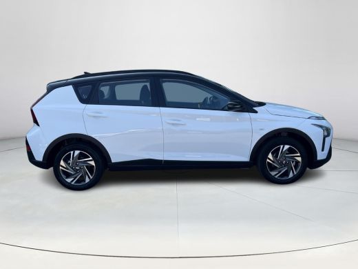 Hyundai Bayon 1.0 T-GDI Comfort Smart | Navigatie | Cruise Control | Rijklaarprijs! | ActivLease financial lease