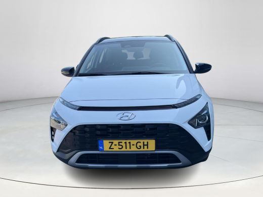 Hyundai Bayon 1.0 T-GDI Comfort Smart | Navigatie | Cruise Control | Rijklaarprijs! | ActivLease financial lease