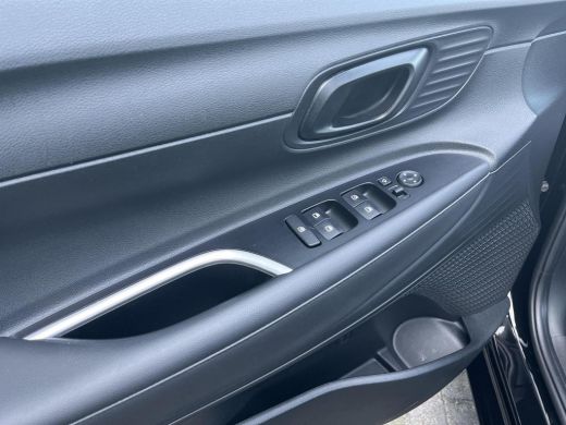 Hyundai i20 1.0 T-GDI Comfort Smart | Navigatie | Cruise Control | Rijklaarprijs! | ActivLease financial lease
