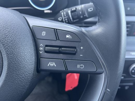 Hyundai i20 1.0 T-GDI Comfort Smart | Navigatie | Cruise Control | Rijklaarprijs! | ActivLease financial lease