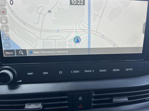 Hyundai i20 1.0 T-GDI Comfort Smart | Navigatie | Cruise Control | Rijklaarprijs! | ActivLease financial lease