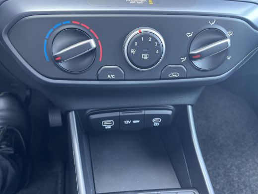 Hyundai i20 1.0 T-GDI Comfort Smart | Navigatie | Cruise Control | Rijklaarprijs! | ActivLease financial lease