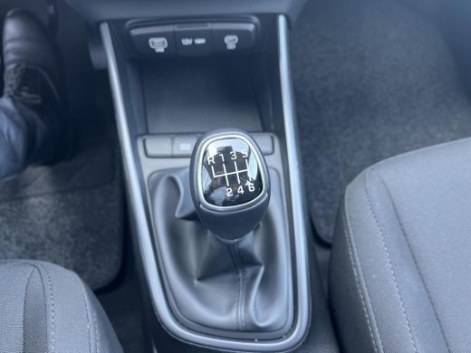 Hyundai i20 1.0 T-GDI Comfort Smart | Navigatie | Cruise Control | Rijklaarprijs! | ActivLease financial lease