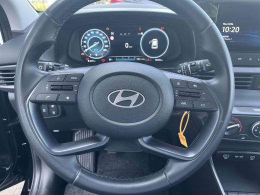 Hyundai i20 1.0 T-GDI Comfort Smart | Navigatie | Cruise Control | Rijklaarprijs! | ActivLease financial lease