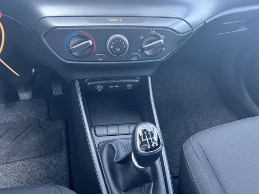 Hyundai i20 1.0 T-GDI Comfort Smart | Navigatie | Cruise Control | Rijklaarprijs! | ActivLease financial lease