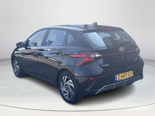 Hyundai i20 1.0 T-GDI Comfort Smart | Navigatie | Cruise Control | Rijklaarprijs! | ActivLease financial lease
