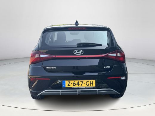 Hyundai i20 1.0 T-GDI Comfort Smart | Navigatie | Cruise Control | Rijklaarprijs! | ActivLease financial lease