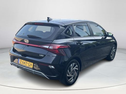 Hyundai i20 1.0 T-GDI Comfort Smart | Navigatie | Cruise Control | Rijklaarprijs! | ActivLease financial lease