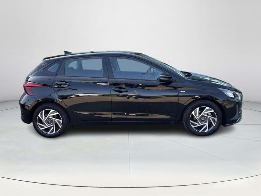 Hyundai i20 1.0 T-GDI Comfort Smart | Navigatie | Cruise Control | Rijklaarprijs! | ActivLease financial lease