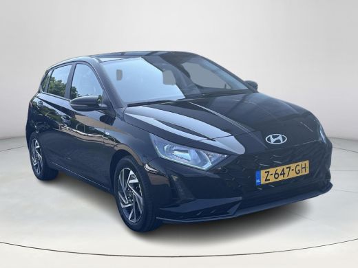 Hyundai i20 1.0 T-GDI Comfort Smart | Navigatie | Cruise Control | Rijklaarprijs! | ActivLease financial lease