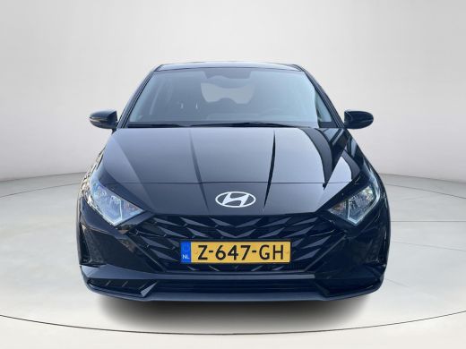 Hyundai i20 1.0 T-GDI Comfort Smart | Navigatie | Cruise Control | Rijklaarprijs! | ActivLease financial lease