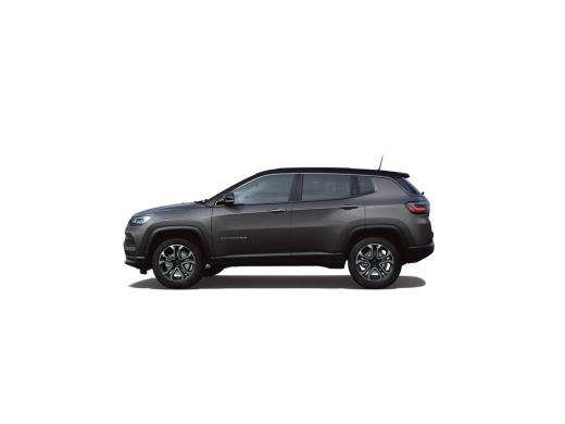 Jeep Compass Altitude Automaat ActivLease financial lease